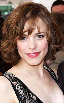 Rachel McAdams